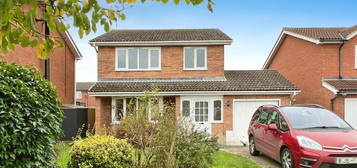 3 bedroom detached house