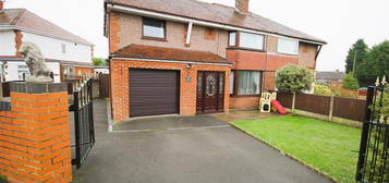 4 bedroom semi-detached house for sale