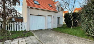 Maison 4 pièces 79 m²