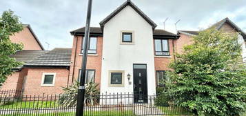 3 bedroom detached house