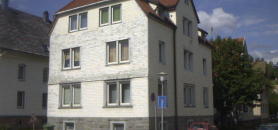 4 Zimmerwohnung in Stadtmitte von Furtwangen