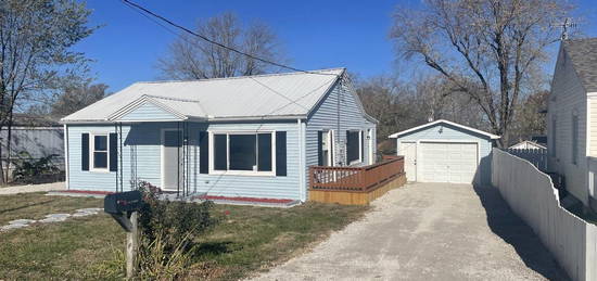 315 W Ramsey, Buffalo, MO 65622