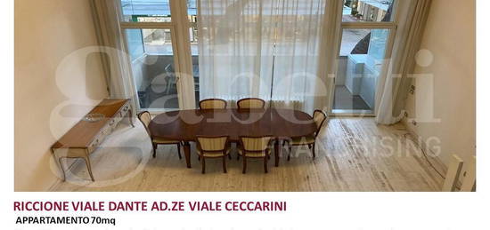 Appartamento Riccione [Cod. rif 3187088ARG]