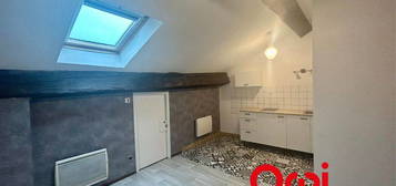 Location appartement 2 pièces 35 m²