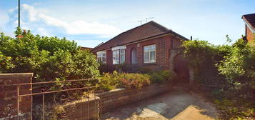 Semi-detached bungalow for sale in Highlands Avenue, Horsham RH13