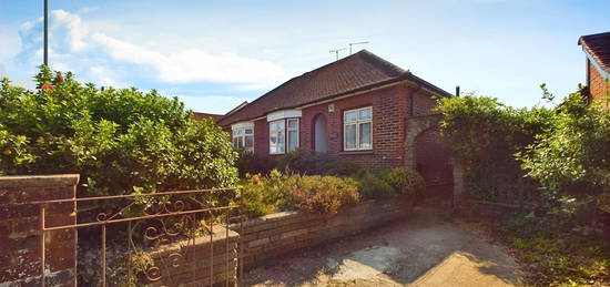 Semi-detached bungalow for sale in Highlands Avenue, Horsham RH13