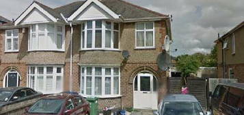 8 bedroom semi-detached house