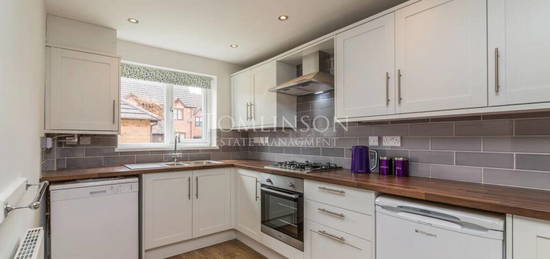 2 bedroom semi-detached house