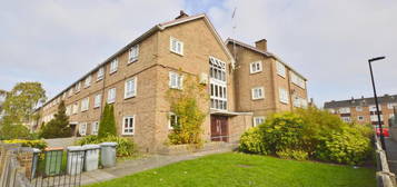 Flat for sale in Mountfield Road, London E6