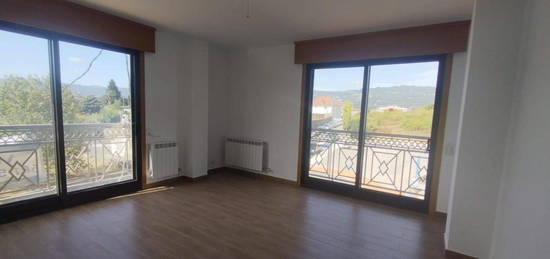 Piso en venta en avenida Domingo Bueno Ab