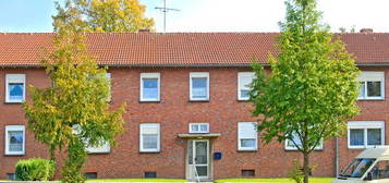 2-Zimmer-Wohnung in Rheine Rheine