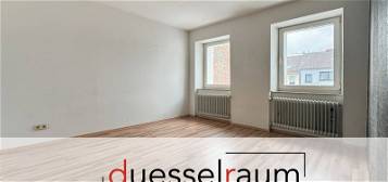 Krefeld Stadtmitte: Ihr neues Zuhause in zentraler Lage wartet auf Sie
