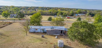 10621 208th St, Blanchard, OK 73010