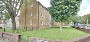 Flat for sale in Kings Road, Southsea PO5