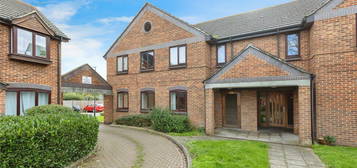 Flat for sale in Townshend Close, Sidcup DA14