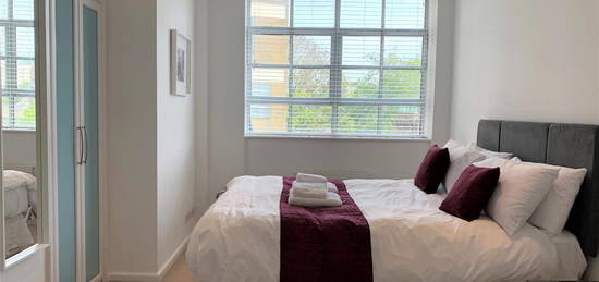 Flat to rent in North Street, Brighton BN1