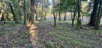 Lot#9 Bent Crk, Picayune, MS 39466