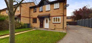 2 bedroom semi-detached house to rent