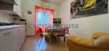 S1- Appartamento in condominio a Capua
