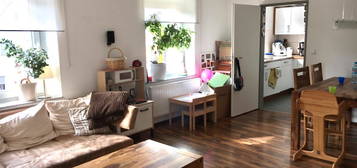 4 Zimmer Wohnung Münnerstadt