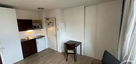 Appartement 1 pièce 18 m²