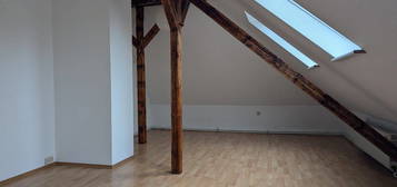 Vermietung 3-Zimmer Maisonette Wohnung Braunschweig