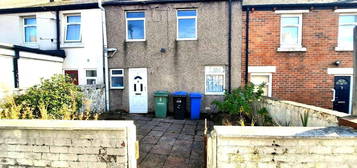 Terraced house for sale in Thorpe Street, Easington Colliery, Peterlee, County Durham SR8