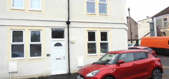 1 bedroom terraced house