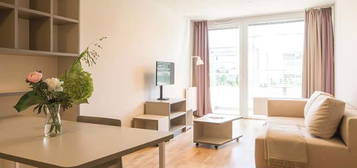 room4rent_Serviced Apartments_Hoch33_SUITE