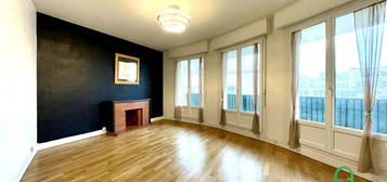 Appartement  à vendre, 2 pièces, 1 chambre, 66 m²