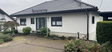 Moderne Wohnung in Elspe