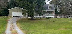 6448 Water Works Rd, Mt Olive, AL 35117