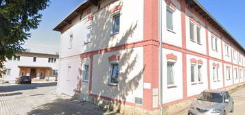 Altbau-Charme: 2-Zimmer-Wohnung, Provisionsfrei