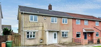 4 bedroom semi-detached house