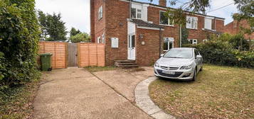 Semi-detached house to rent in Upper Tickham Cottages, Tickham Lane, Sittingbourne, Kent ME9