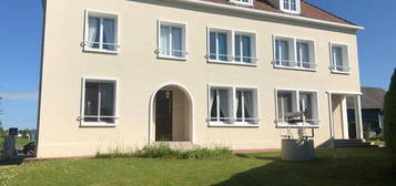 Maison 7 pièces 175 m²