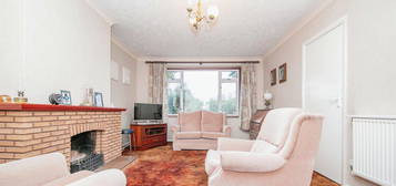 Semi-detached bungalow for sale in Hillview Close, Rowhedge, Colchester CO5