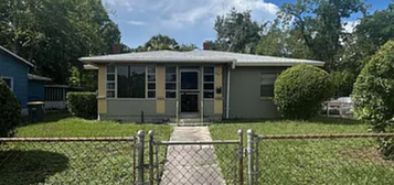 1029 W 25th St, Jacksonville, FL 32209