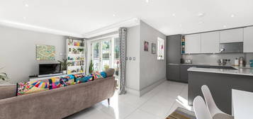 Flat for sale in Crystal Palace Parade, London SE19