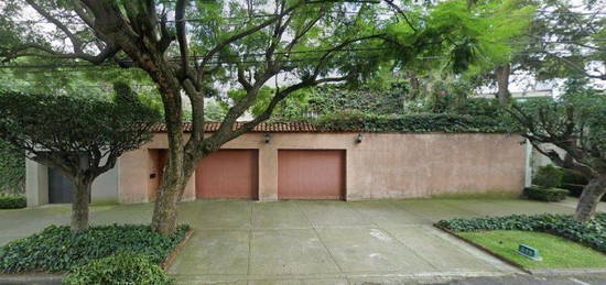 Casa en Venta en Lomas de Chapultepec