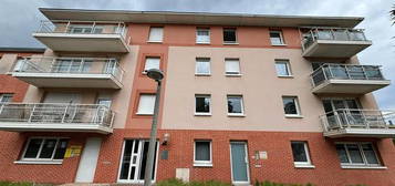 Location appartement 3 pièces 63 m²