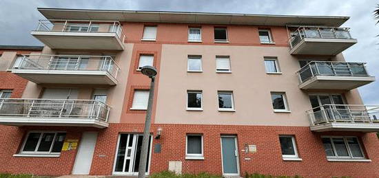 Location appartement 3 pièces 63 m²