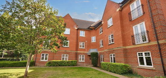 Flat for sale in Masters Court, Academy Fields Road, Heath Park, Romford RM2