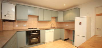 Terraced house to rent in Clare Street, Cheltenham, Gloucestershire GL53