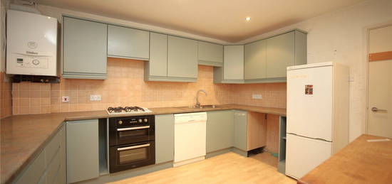 Terraced house to rent in Clare Street, Cheltenham, Gloucestershire GL53