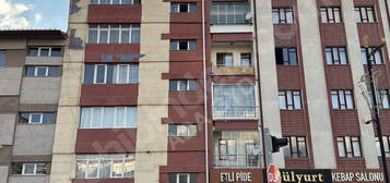 ADA GAYRİMENKUL'DEN GÜLYURT' TA SATILIK DAİRE