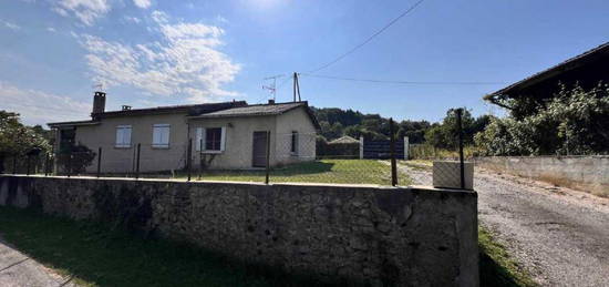 Achat maison 2 pièces 48 m²