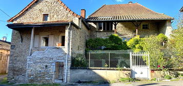 Achat maison 7 pièces 184 m²