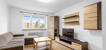 Pronájem bytu 2+1 51 m²