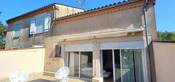 Achat appartement 4 pièces 170 m²